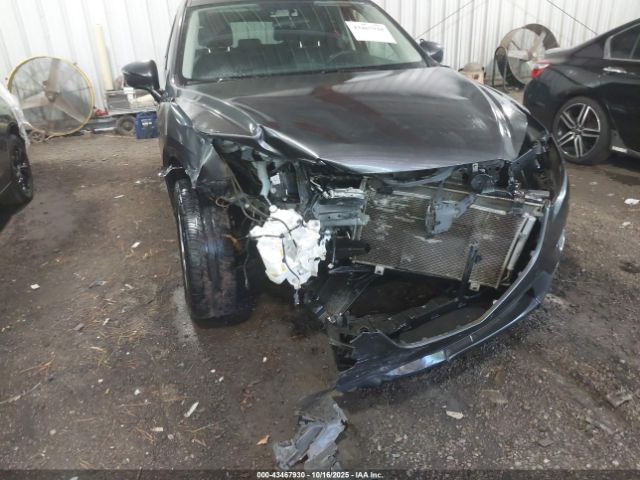 2015 MAZDA CX-5 JM3KE4DY4F0551467 Photo 5
