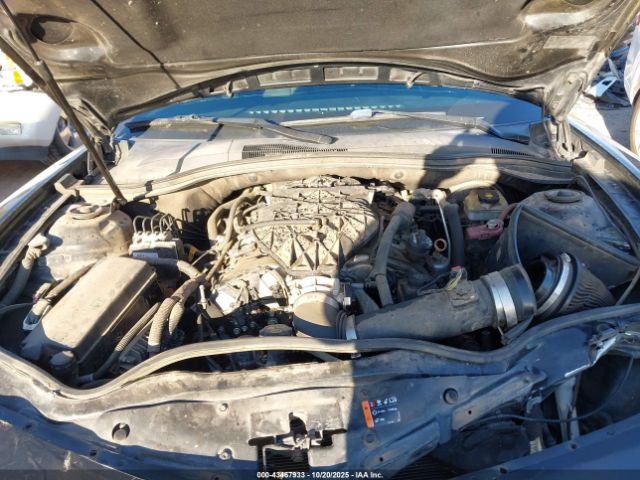 2014 CHEVROLET CAMARO 2G1FA1E32E9313864 Photo 9