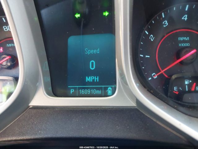 2014 CHEVROLET CAMARO 2G1FA1E32E9313864 Photo 6