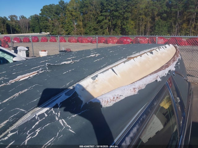 1998 CADILLAC DEVILLE PROFESSIONAL 1GEEH90Y1WU500489 Photo 5