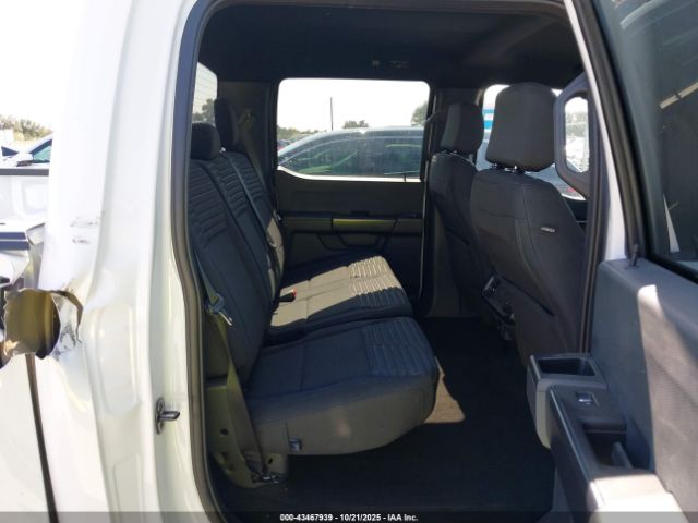 2022 FORD F-150 1FTEW1CP7NFA11620 Photo 7
