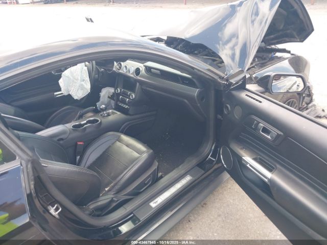 2021 FORD MUSTANG 1FA6P8CF4M5120323 Photo 4