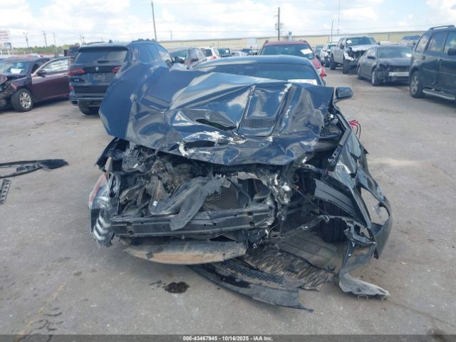 2021 FORD MUSTANG 1FA6P8CF4M5120323 Photo 5