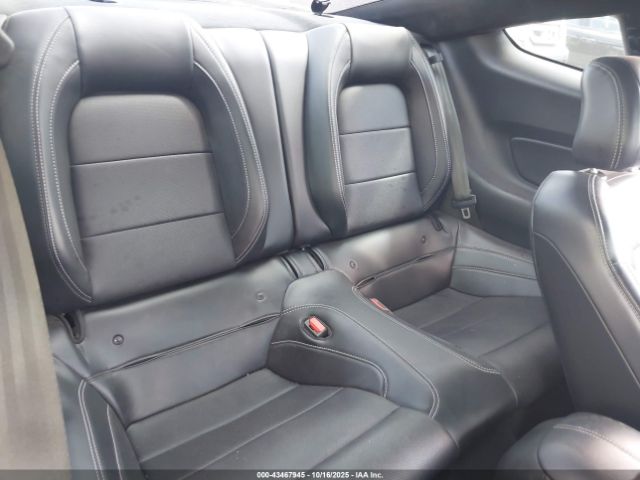 2021 FORD MUSTANG 1FA6P8CF4M5120323 Photo 7