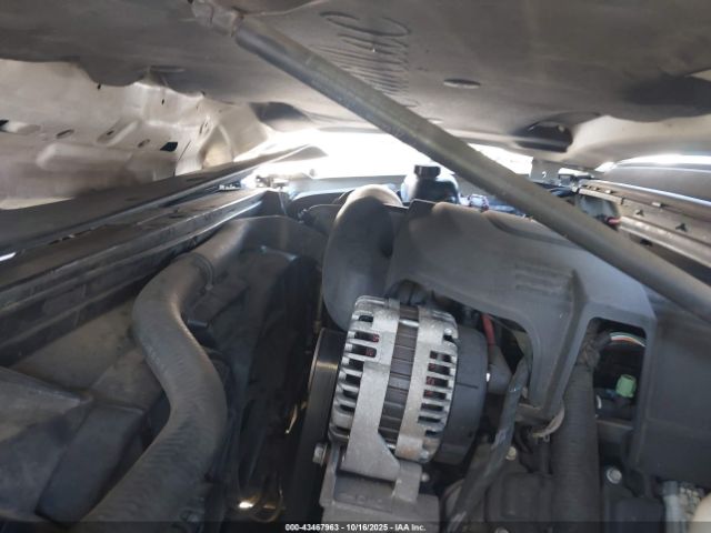 2007 CADILLAC ESCALADE 1GYEC63897R321083 Photo 9