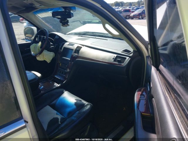 2007 CADILLAC ESCALADE 1GYEC63897R321083 Photo 4