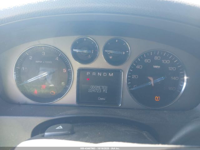 2007 CADILLAC ESCALADE 1GYEC63897R321083 Photo 6