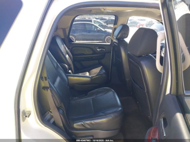 2007 CADILLAC ESCALADE 1GYEC63897R321083 Photo 7