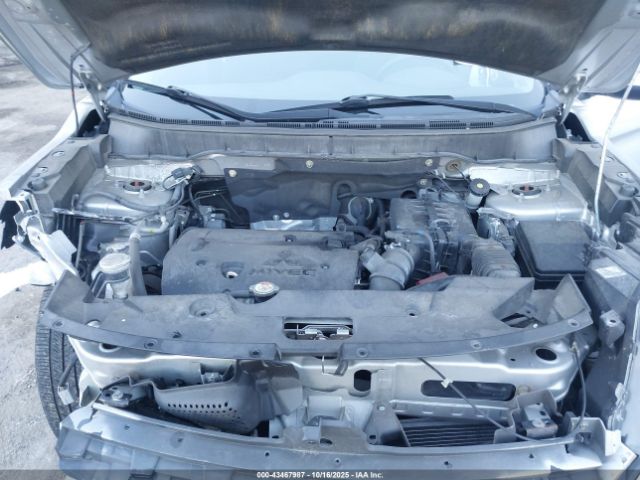 2020 MITSUBISHI OUTLANDER SPORT JA4AR3AU6LU011685 Photo 9