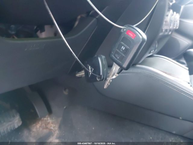 2020 MITSUBISHI OUTLANDER SPORT JA4AR3AU6LU011685 Photo 10