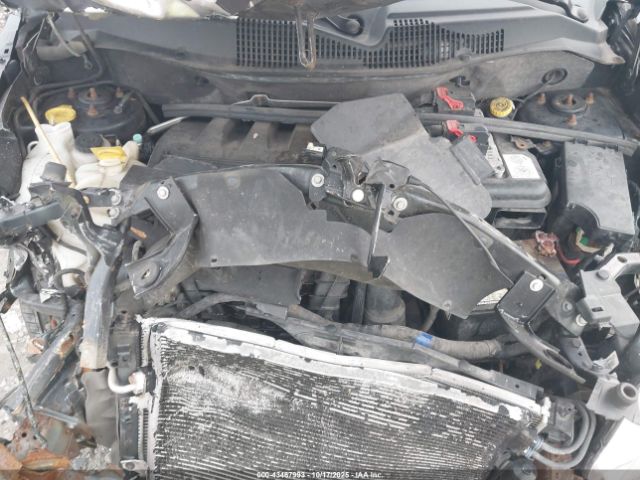 2011 JEEP COMPASS 1J4NF1FB1BD136209 Photo 9