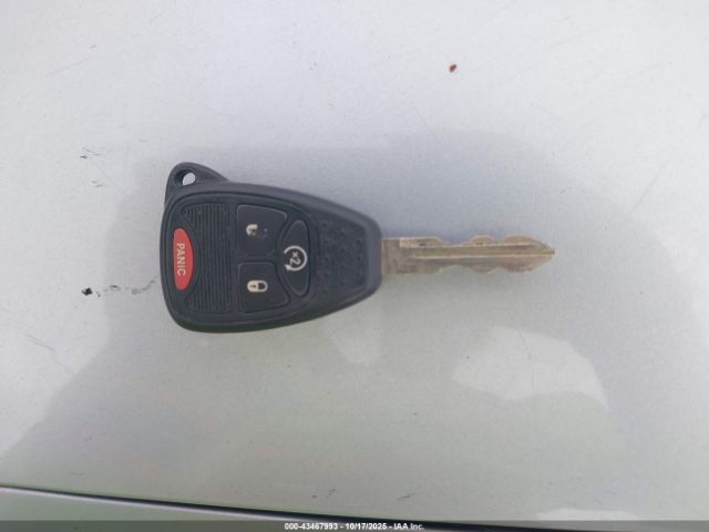 2011 JEEP COMPASS 1J4NF1FB1BD136209 Photo 10