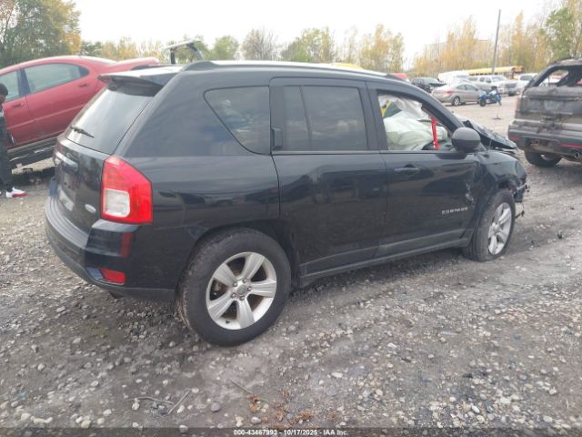 2011 JEEP COMPASS 1J4NF1FB1BD136209 Photo 3