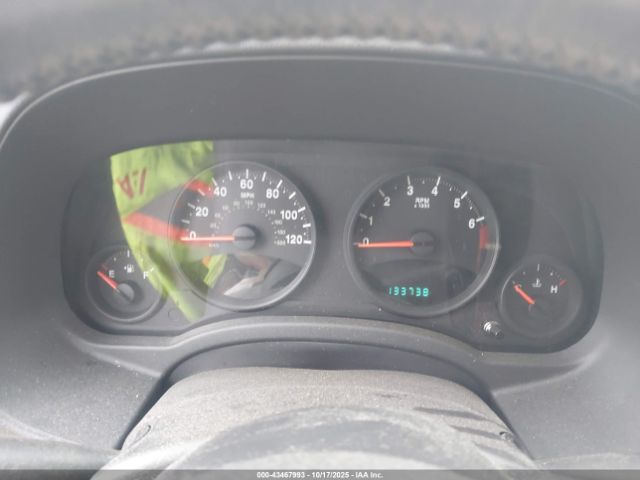 2011 JEEP COMPASS 1J4NF1FB1BD136209 Photo 6