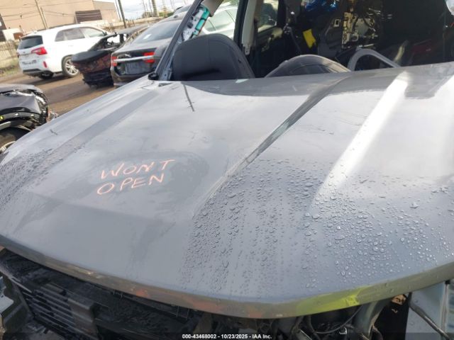 2024 FORD BRONCO SPORT 3FMCR9B66RRE73306 Photo 9