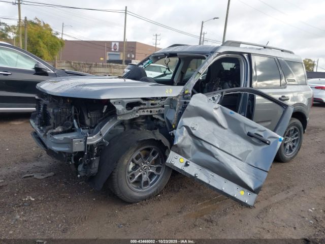 2024 FORD BRONCO SPORT 3FMCR9B66RRE73306 Photo 1