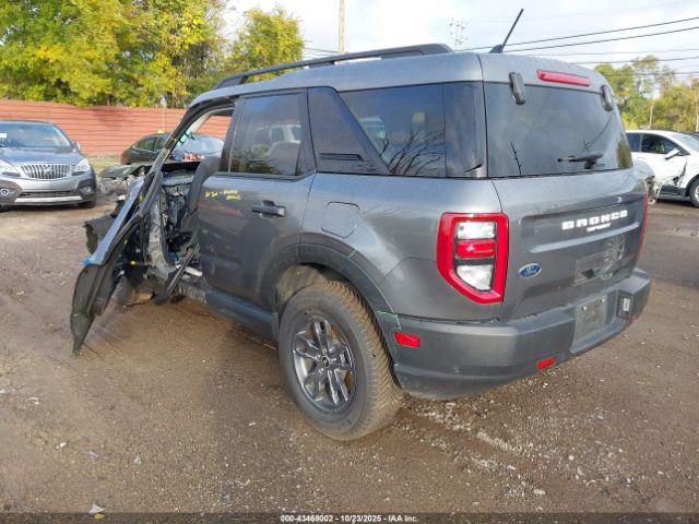 2024 FORD BRONCO SPORT 3FMCR9B66RRE73306 Photo 2
