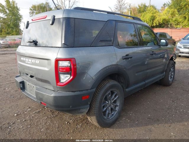 2024 FORD BRONCO SPORT 3FMCR9B66RRE73306 Photo 3
