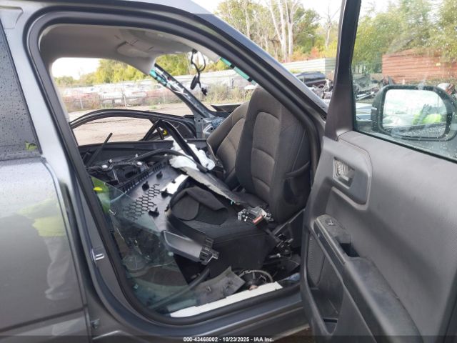 2024 FORD BRONCO SPORT 3FMCR9B66RRE73306 Photo 4