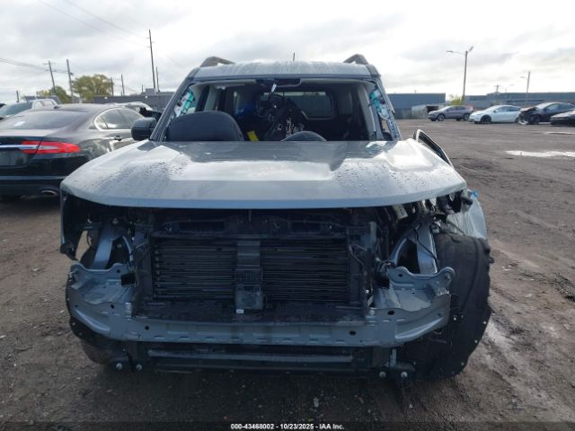 2024 FORD BRONCO SPORT 3FMCR9B66RRE73306 Photo 5