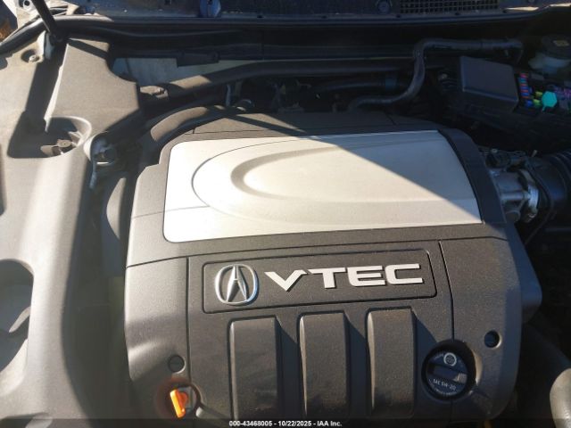 2008 ACURA RL JH4KB16648C004940 Photo 9