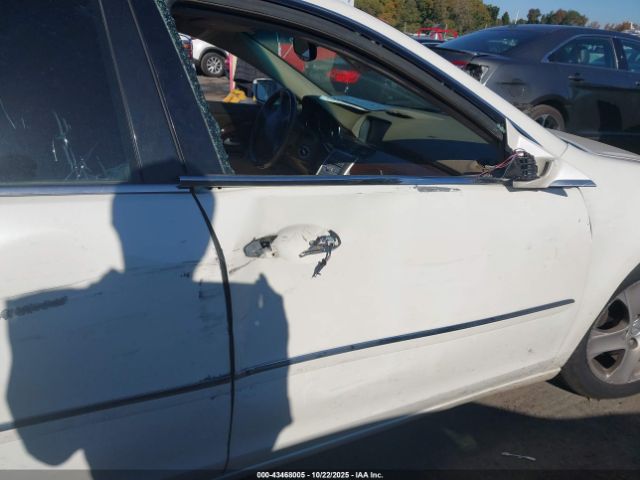 2008 ACURA RL JH4KB16648C004940 Photo 5