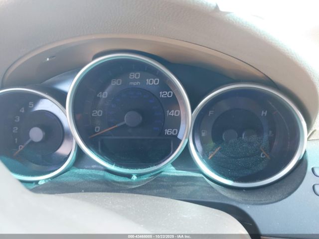 2008 ACURA RL JH4KB16648C004940 Photo 6