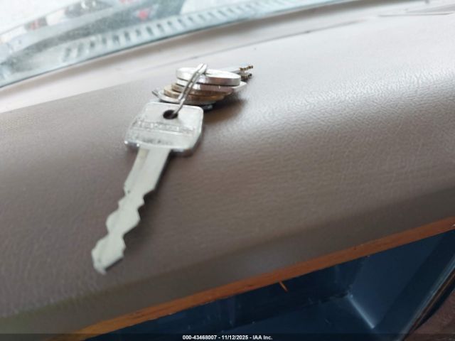 1990 FORD ECONOLINE 1FDKE30G6LHA27990 Photo 10