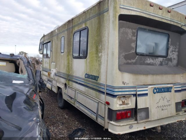 1990 FORD ECONOLINE 1FDKE30G6LHA27990 Photo 2