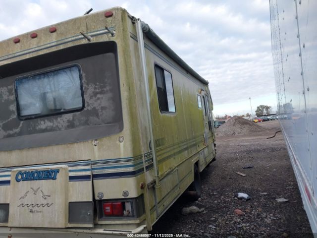 1990 FORD ECONOLINE 1FDKE30G6LHA27990 Photo 3