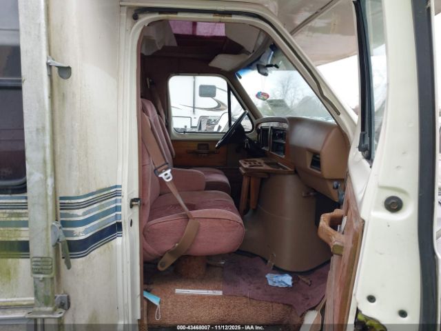 1990 FORD ECONOLINE 1FDKE30G6LHA27990 Photo 4