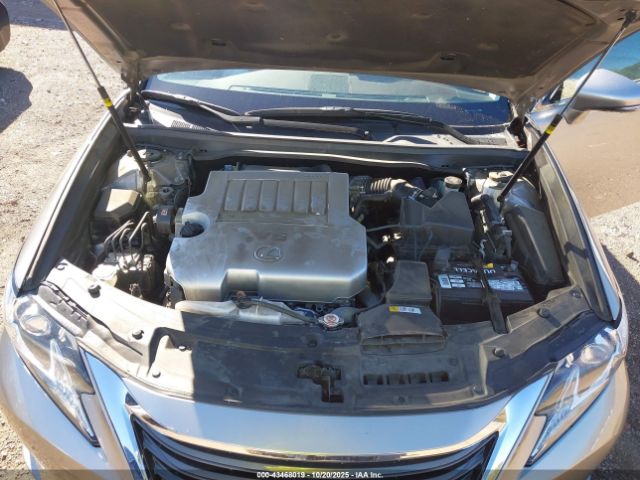 2017 LEXUS ES 350 58ABK1GG9HU053168 Photo 9