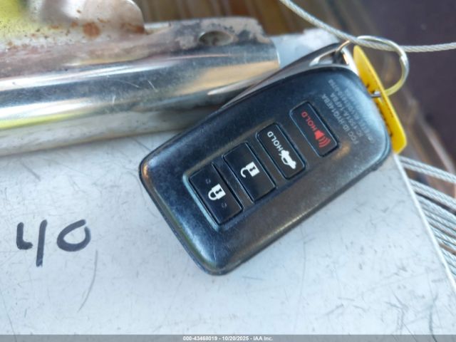 2017 LEXUS ES 350 58ABK1GG9HU053168 Photo 10