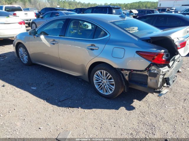 2017 LEXUS ES 350 58ABK1GG9HU053168 Photo 2