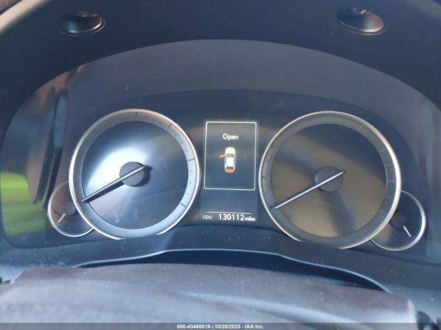 2017 LEXUS ES 350 58ABK1GG9HU053168 Photo 6