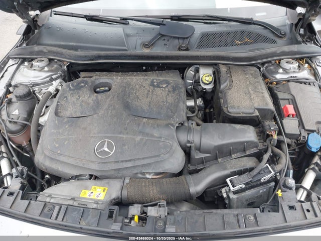 2019 Mercedes-benz Gla 250 4matic მანქანა იყიდება აუქციონზე, vin: WDCTG4GB0KJ586374, აუქციონის ნომერი: 43468024