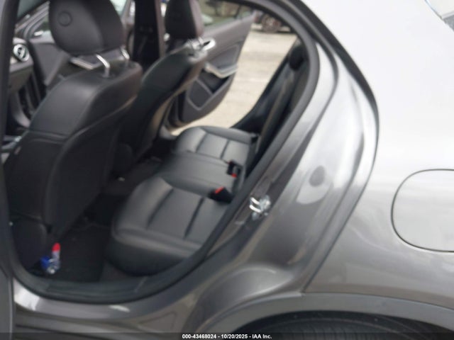 2019 Mercedes-benz Gla 250 4matic მანქანა იყიდება აუქციონზე, vin: WDCTG4GB0KJ586374, აუქციონის ნომერი: 43468024