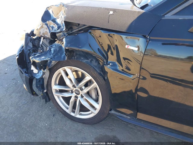 2017 AUDI A4 WAUDNAF45HN039150 Photo 5