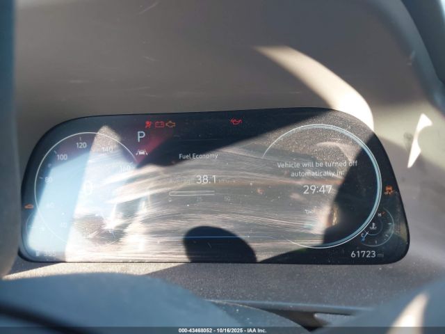 2021 HYUNDAI SONATA 5NPEF4JA7MH116386 Photo 6