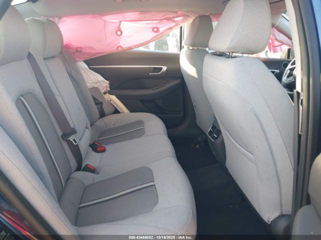 2021 HYUNDAI SONATA 5NPEF4JA7MH116386 Photo 7