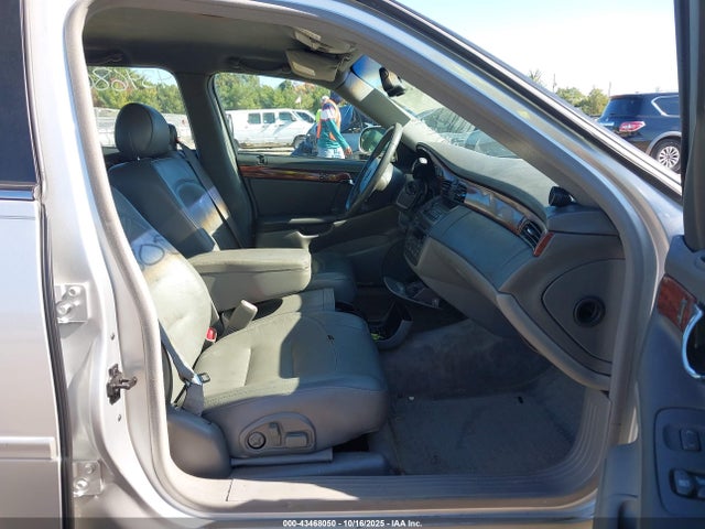 2003 CADILLAC DEVILLE 1G6KD54Y63U277830 Photo 4