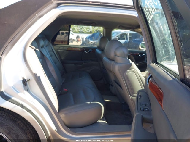 2003 CADILLAC DEVILLE 1G6KD54Y63U277830 Photo 7