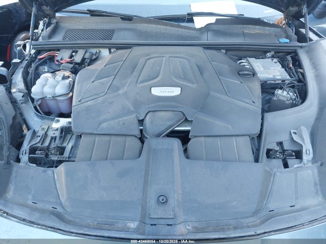 2019 PORSCHE CAYENNE WP1AA2AY2KDA01212 Photo 9