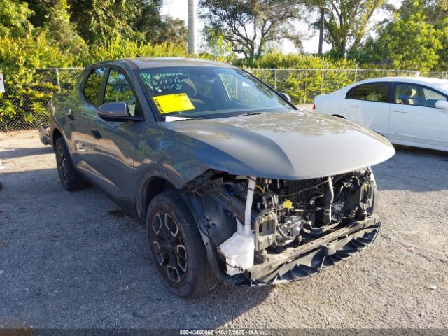 2022 HYUNDAI SANTA CRUZ 5NTJA4AE8NH008152
