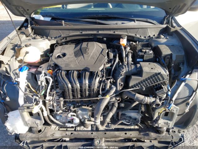 2022 HYUNDAI SANTA CRUZ 5NTJA4AE8NH008152 Photo 9