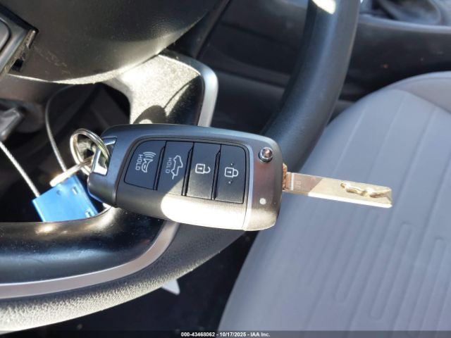 2022 HYUNDAI SANTA CRUZ 5NTJA4AE8NH008152 Photo 10