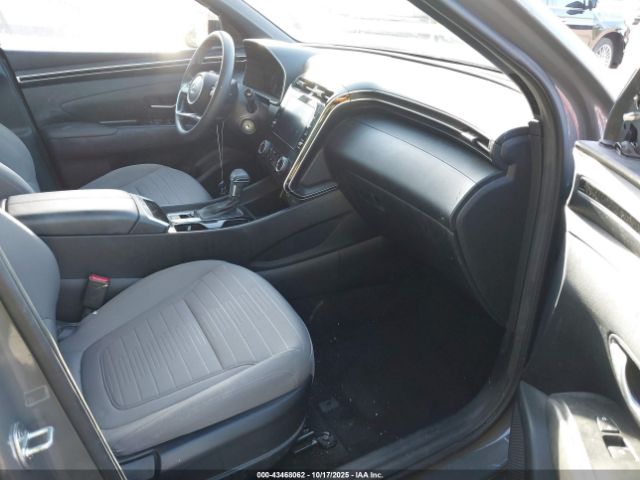 2022 HYUNDAI SANTA CRUZ 5NTJA4AE8NH008152 Photo 4