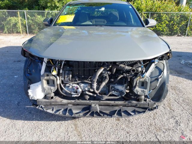 2022 HYUNDAI SANTA CRUZ 5NTJA4AE8NH008152 Photo 5