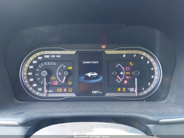 2022 HYUNDAI SANTA CRUZ 5NTJA4AE8NH008152 Photo 6