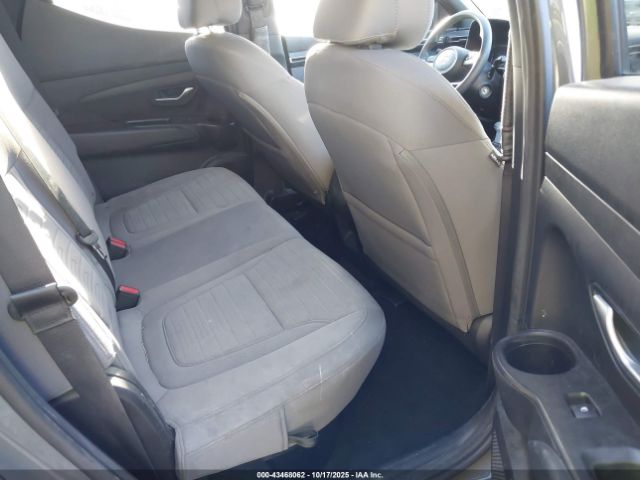 2022 HYUNDAI SANTA CRUZ 5NTJA4AE8NH008152 Photo 7